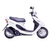 2007 Kymco Sooner 100 photo
